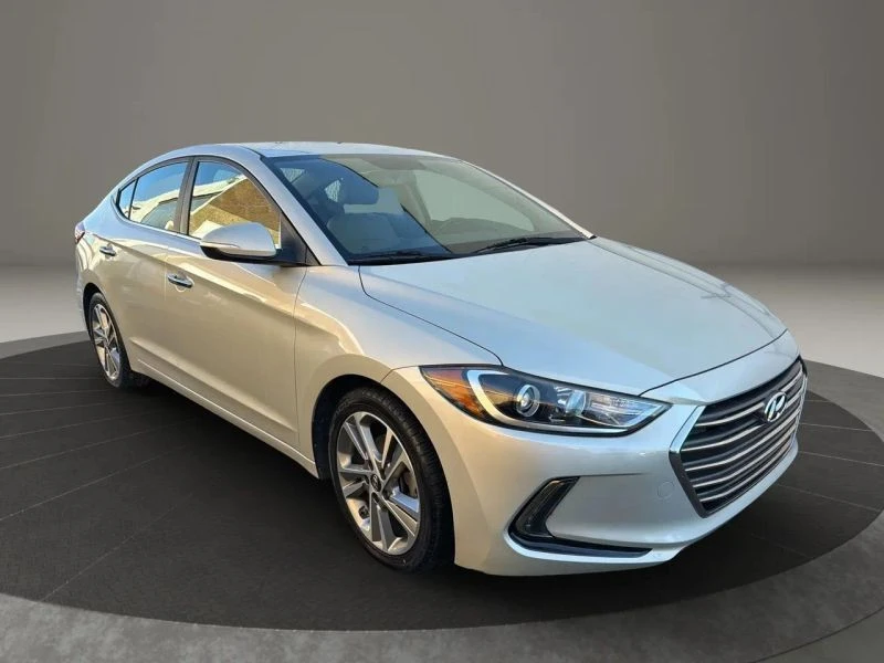 2017 Hyundai Elantra - Image 3 of 12