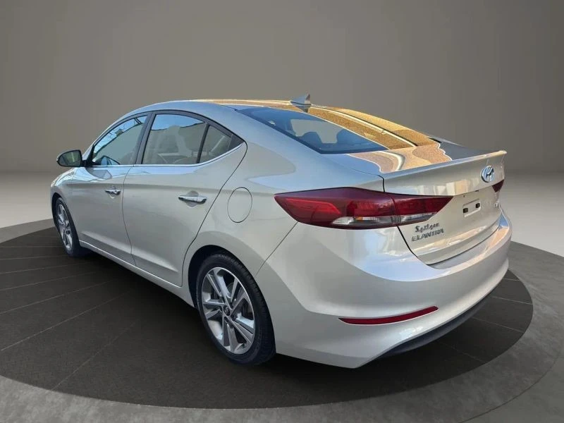 2017 Hyundai Elantra - Image 7 of 12