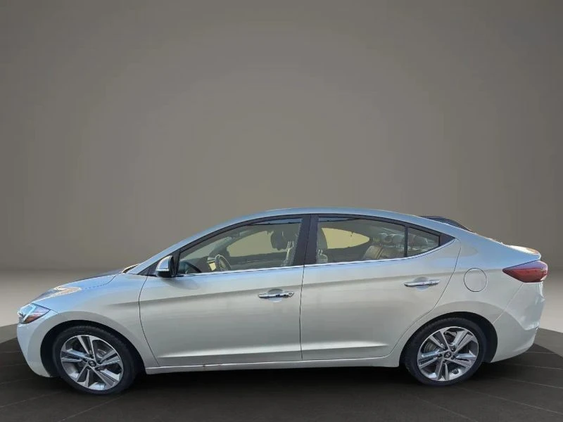 2017 Hyundai Elantra - Image 8 of 12