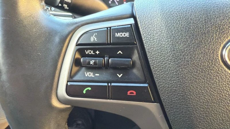 2017 Hyundai Elantra - Image 12 of 12