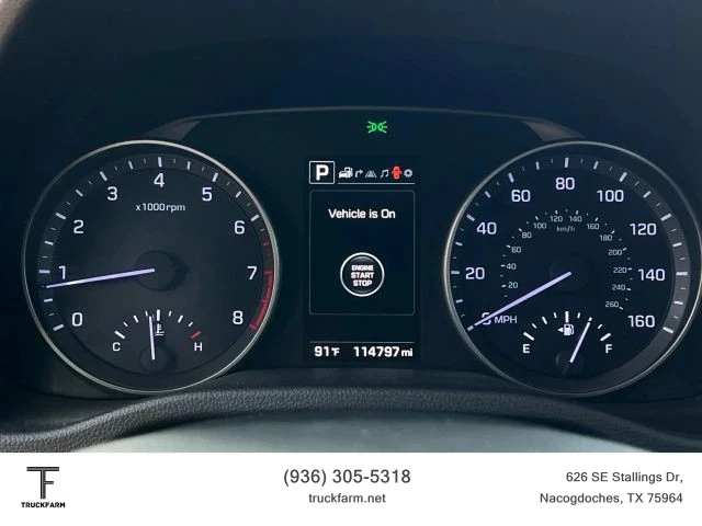 2017 Hyundai Elantra - Image 12 of 15