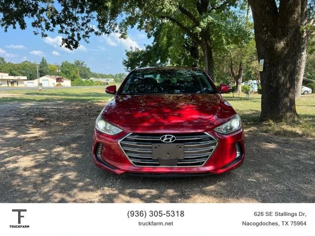 2017 Hyundai Elantra - Image 2 of 15
