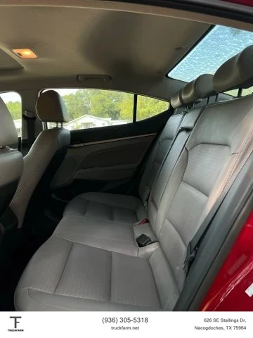 2017 Hyundai Elantra - Image 10 of 15