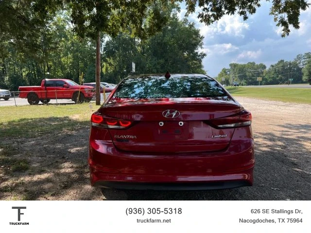 2017 Hyundai Elantra - Image 5 of 15