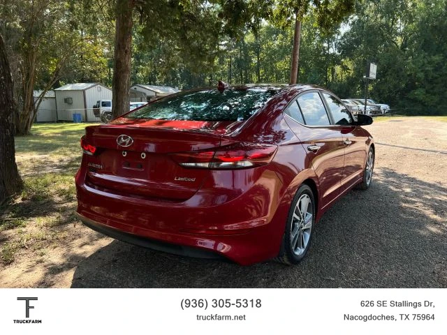 2017 Hyundai Elantra - Image 6 of 15