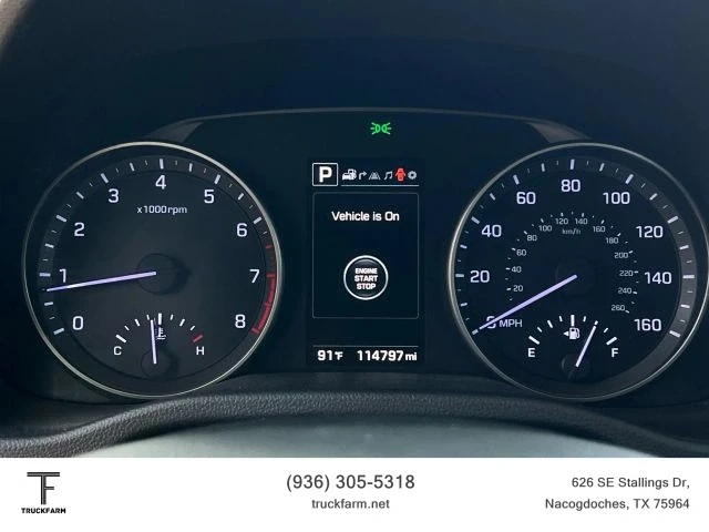 2017 Hyundai Elantra - Image 12 of 15