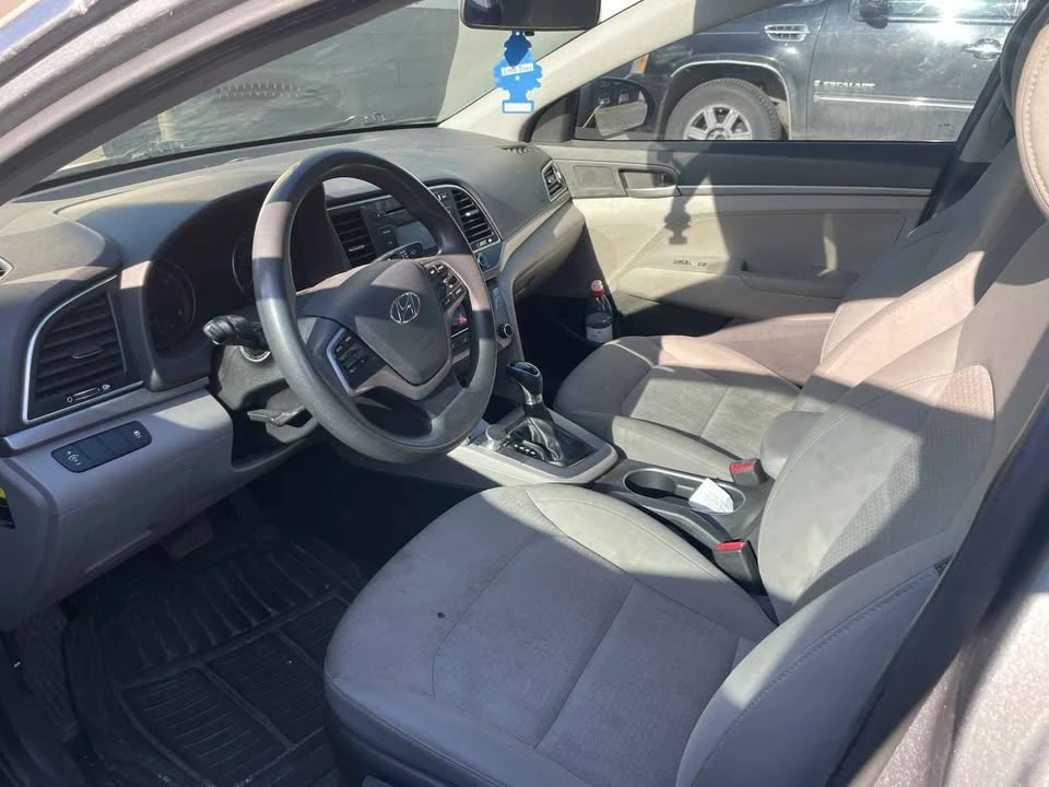 2017 Hyundai Elantra - Image 7 of 7