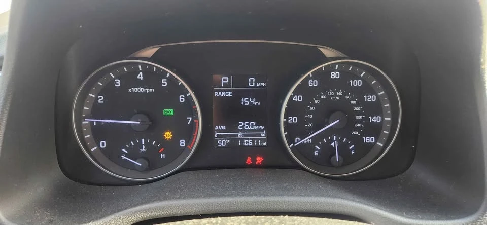 2017 Hyundai Elantra - Image 5 of 7