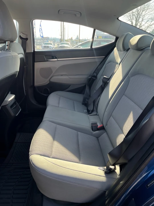 2017 Hyundai Elantra - Image 12 of 16