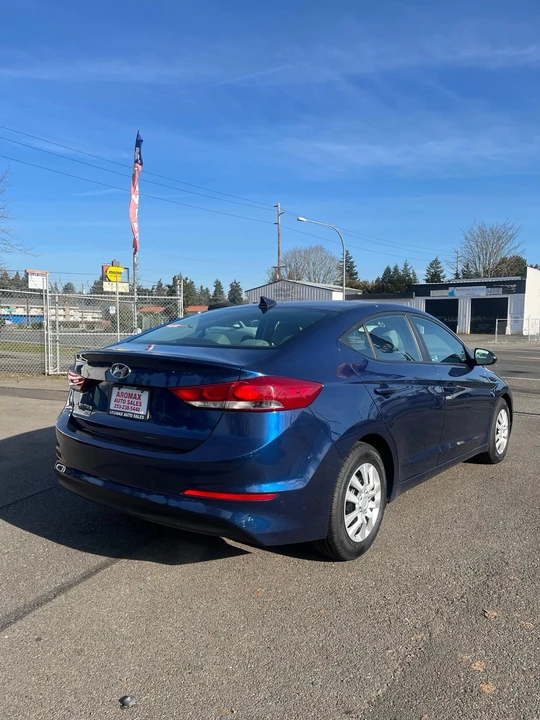 2017 Hyundai Elantra - Image 6 of 16