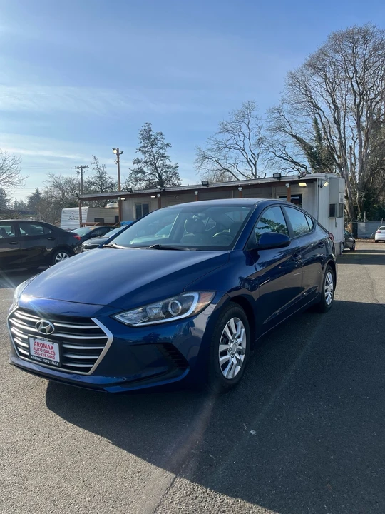 2017 Hyundai Elantra - Image 3 of 16