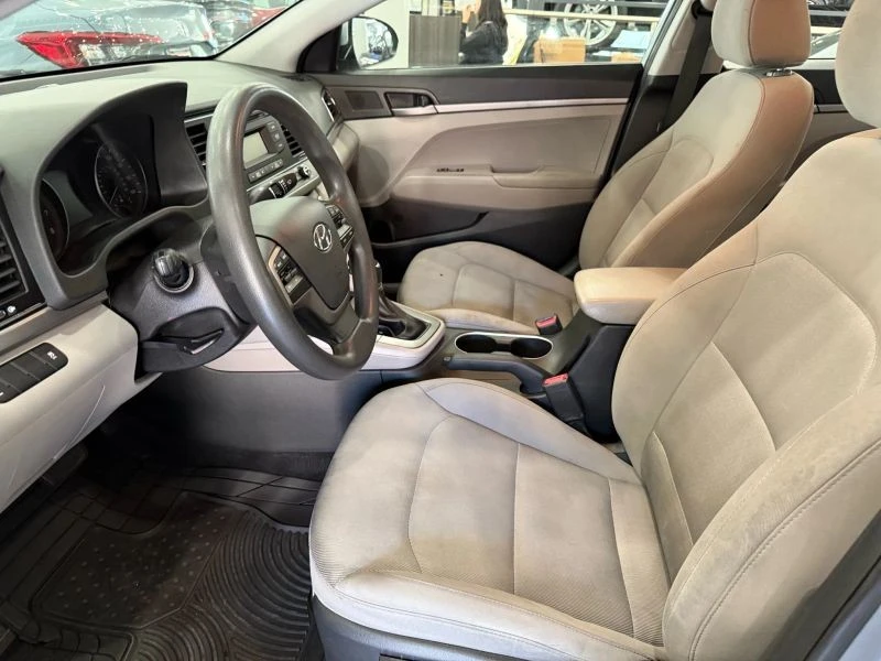 2017 Hyundai Elantra - Image 8 of 12