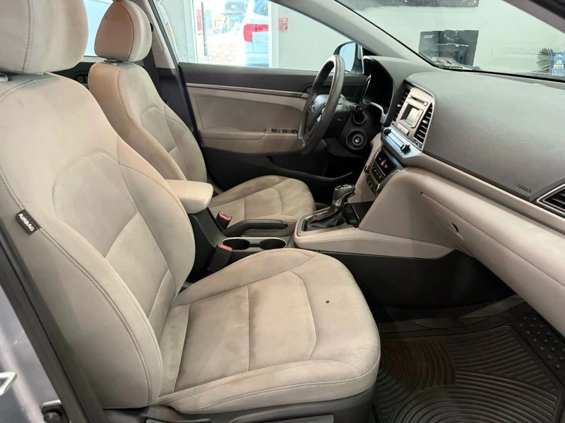 2017 Hyundai Elantra - Image 11 of 12