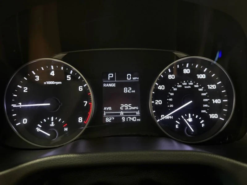 2017 Hyundai Elantra - Image 12 of 12