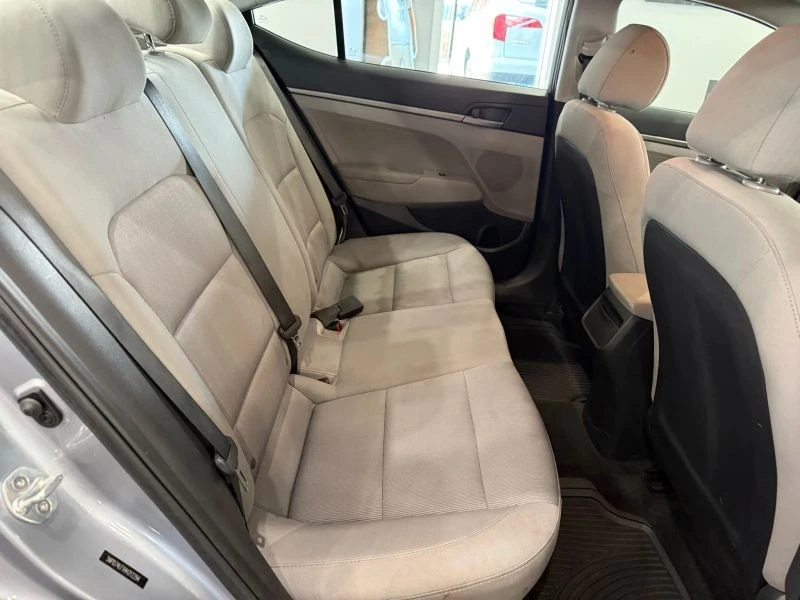 2017 Hyundai Elantra - Image 10 of 12