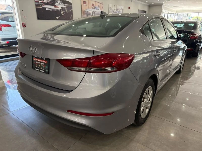 2017 Hyundai Elantra - Image 5 of 12