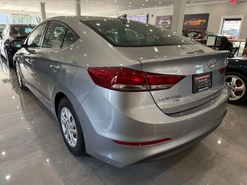 2017 Hyundai Elantra - Image 3 of 12