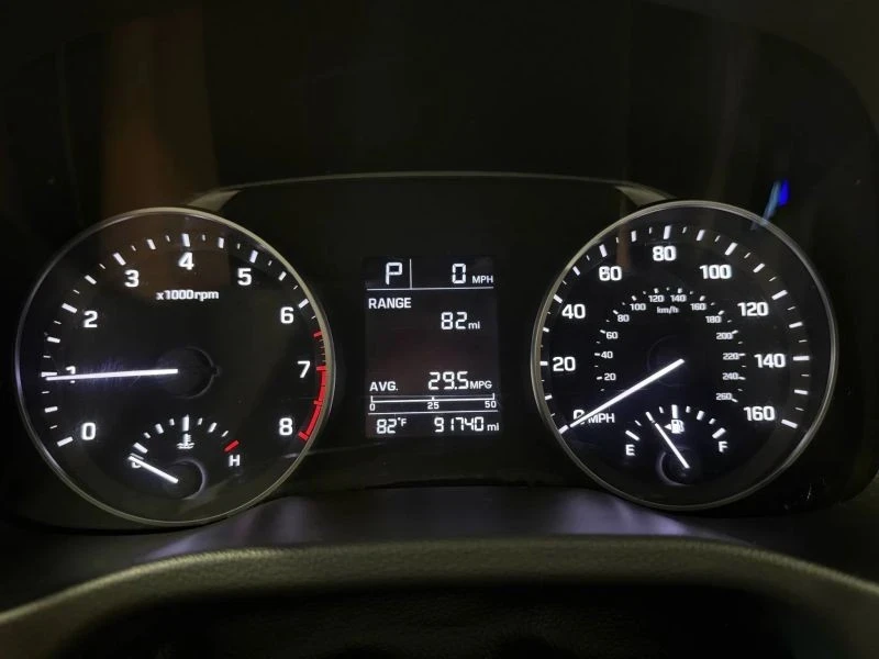 2017 Hyundai Elantra - Image 12 of 12