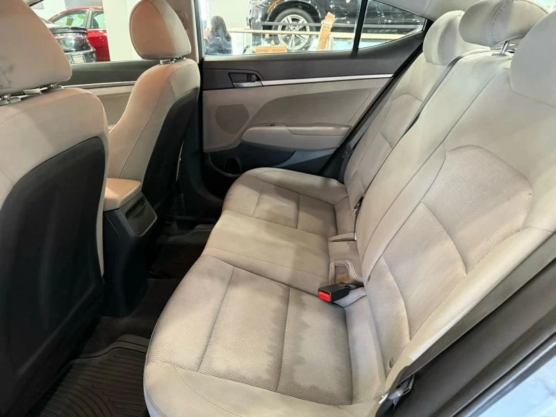 2017 Hyundai Elantra - Image 9 of 12