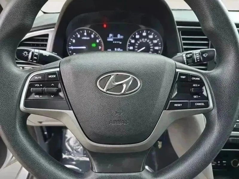 2017 Hyundai Elantra - Image 12 of 12