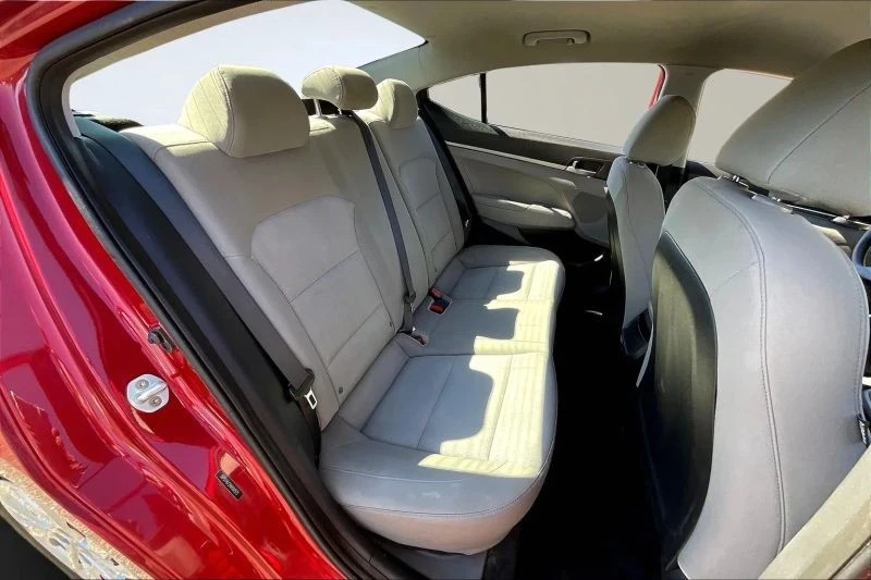 2017 Hyundai Elantra - Image 12 of 12
