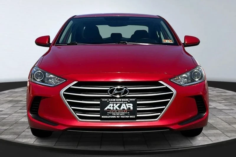2017 Hyundai Elantra - Image 2 of 12