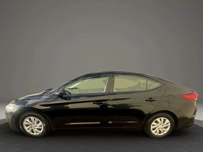 2017 Hyundai Elantra - Image 8 of 12