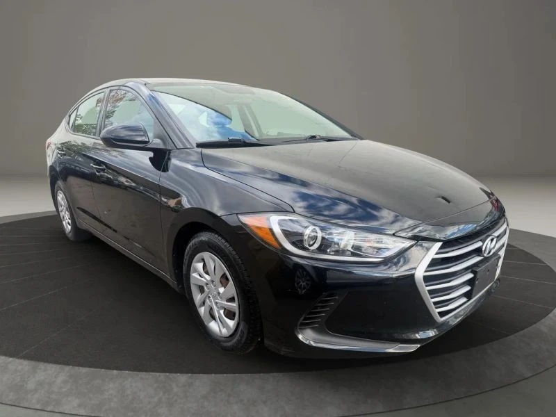 2017 Hyundai Elantra - Image 3 of 12