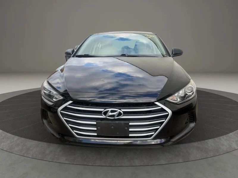 2017 Hyundai Elantra - Image 2 of 12