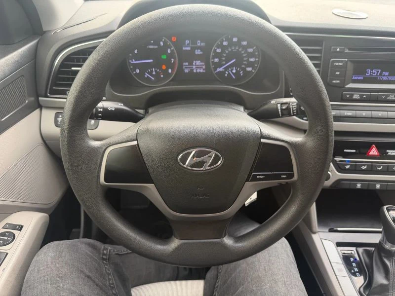 2017 Hyundai Elantra - Image 12 of 12