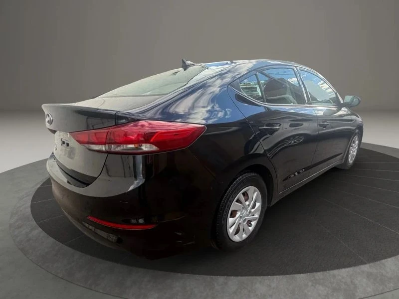 2017 Hyundai Elantra - Image 5 of 12