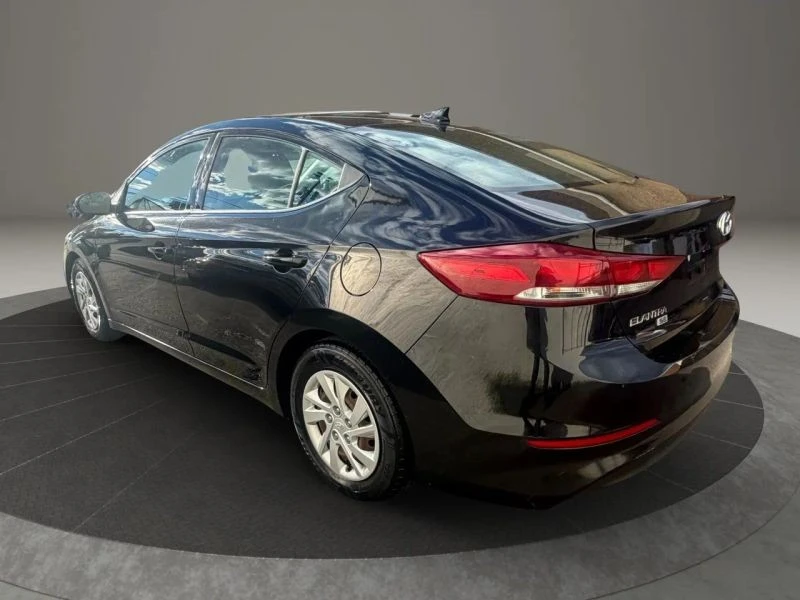 2017 Hyundai Elantra - Image 7 of 12