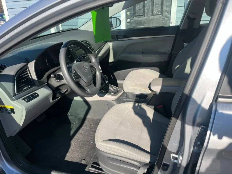 2017 Hyundai Elantra - Image 9 of 12