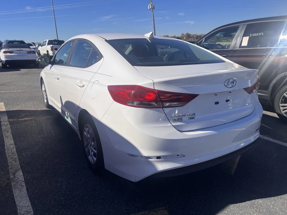 2017 Hyundai Elantra - Image 3 of 16