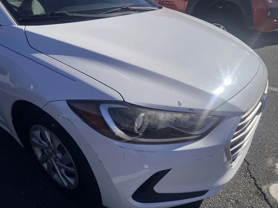 2017 Hyundai Elantra - Image 5 of 16