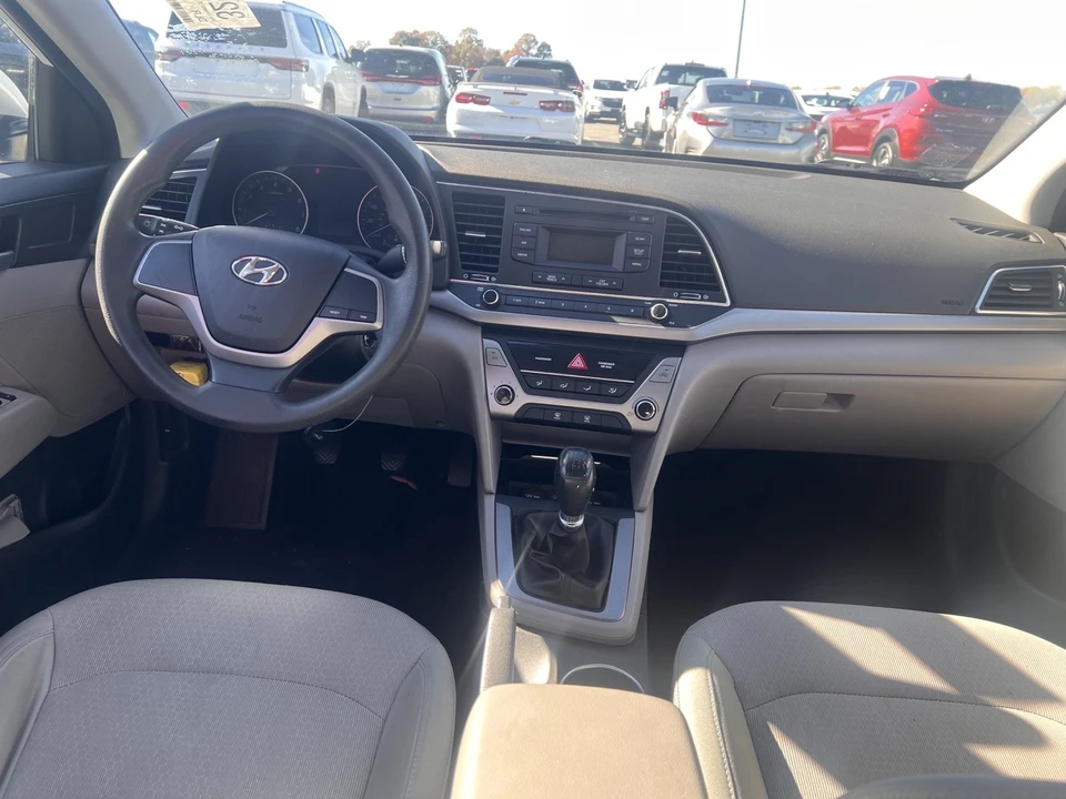 2017 Hyundai Elantra - Image 15 of 16