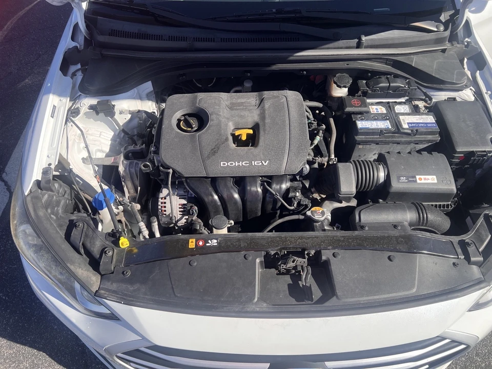 2017 Hyundai Elantra - Image 16 of 16