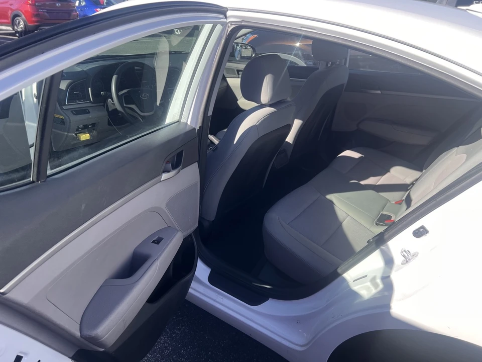 2017 Hyundai Elantra - Image 12 of 16