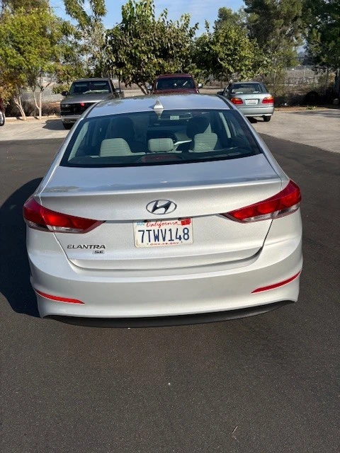 2017 Hyundai Elantra - Image 3 of 7