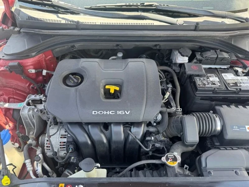 2017 Hyundai Elantra - Image 11 of 11