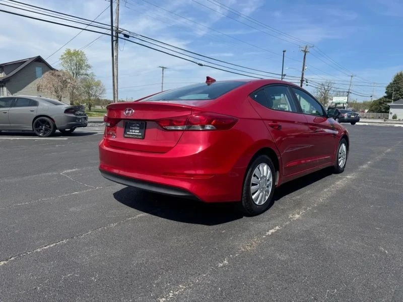 2017 Hyundai Elantra - Image 3 of 11