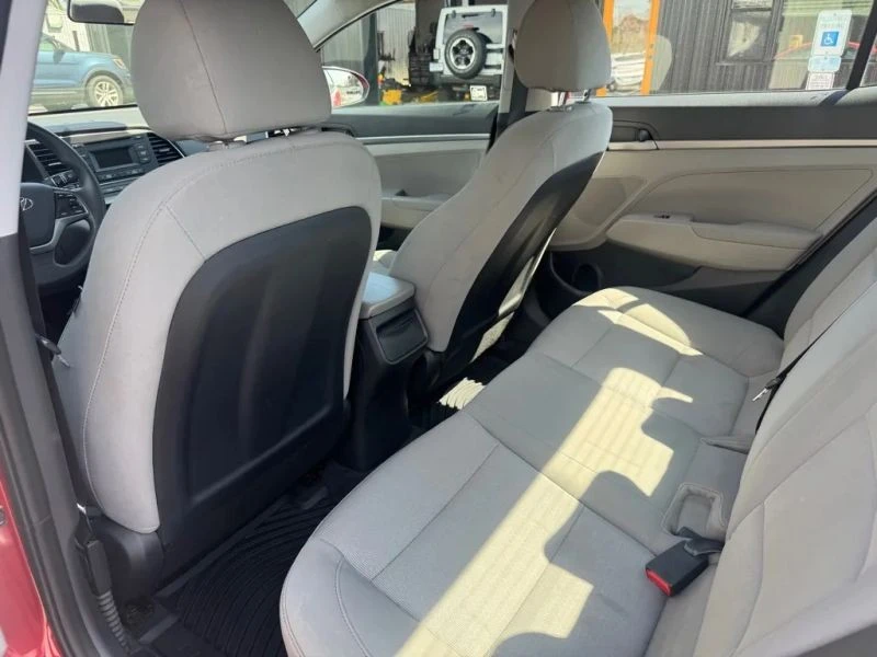 2017 Hyundai Elantra - Image 6 of 11