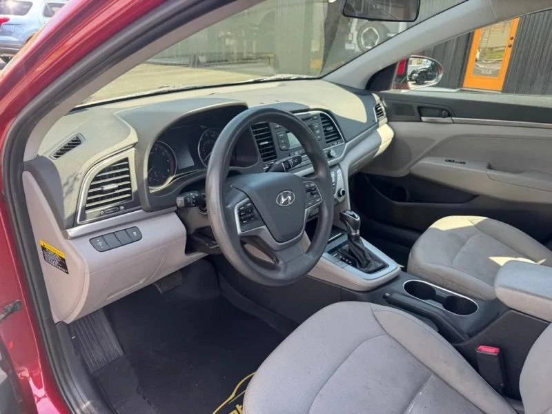 2017 Hyundai Elantra - Image 5 of 11