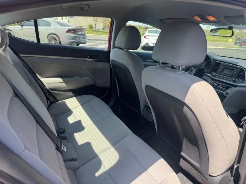 2017 Hyundai Elantra - Image 7 of 11