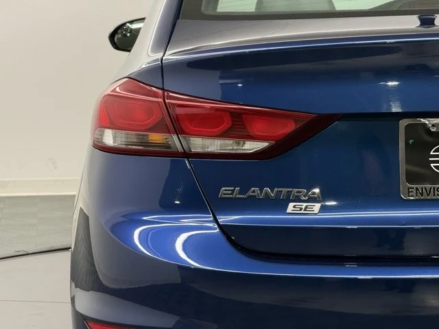 2017 Hyundai Elantra - Image 9 of 12