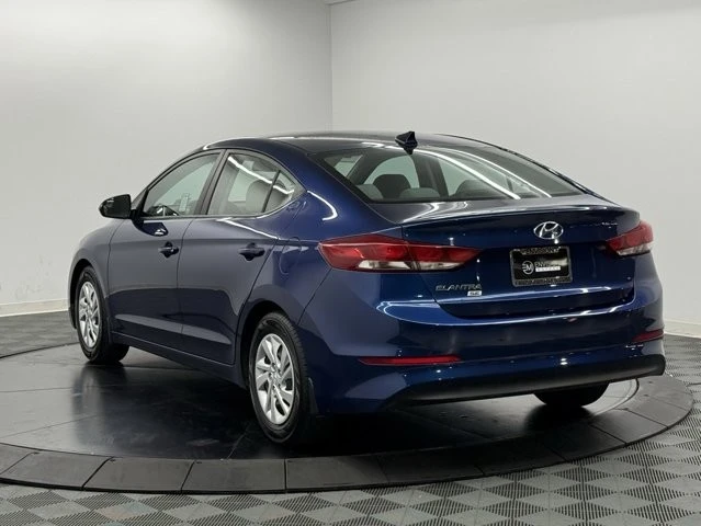 2017 Hyundai Elantra - Image 10 of 12