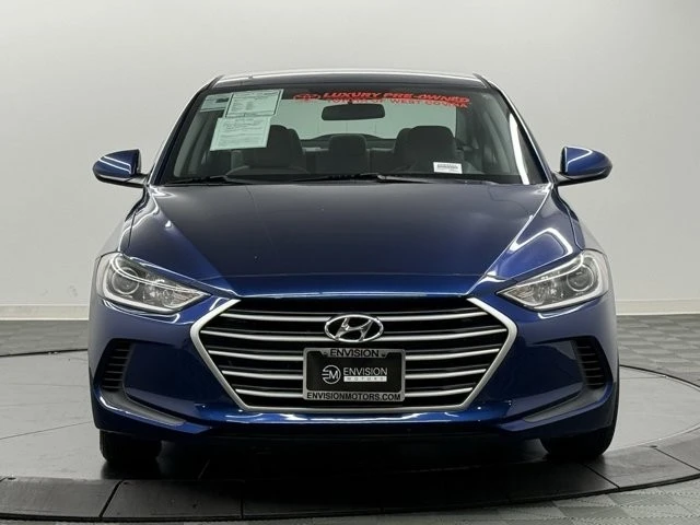 2017 Hyundai Elantra - Image 3 of 12