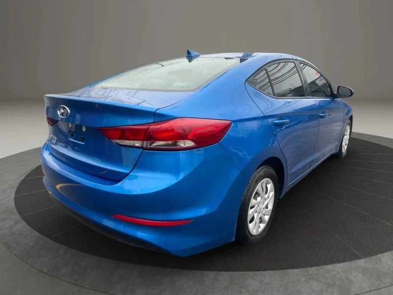 2017 Hyundai Elantra - Image 5 of 12