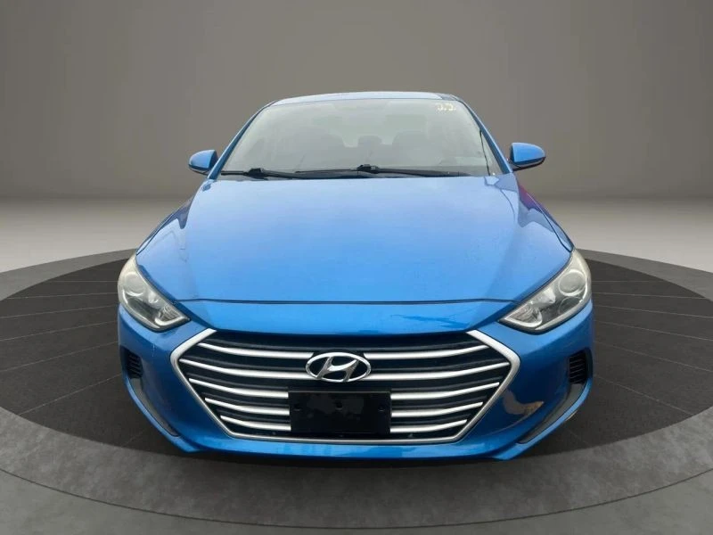 2017 Hyundai Elantra - Image 2 of 12