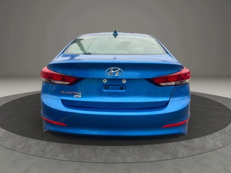 2017 Hyundai Elantra - Image 6 of 12